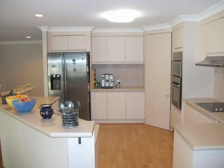 Fourth view of Homely house listing, 3 Ben Hogan Crescent, Parkwood QLD 4214