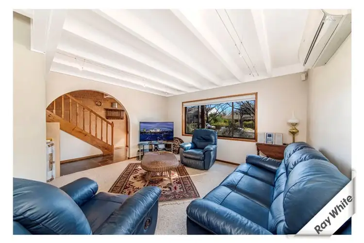 Second view of Homely townhouse listing, 16/124-134 De Burgh Street, Lyneham ACT 2602