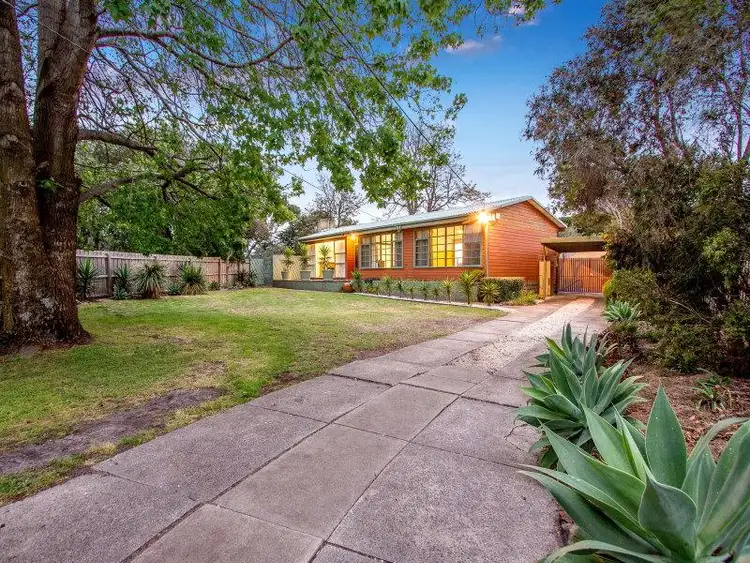 21 Bradshaw Street, Frankston VIC 3199