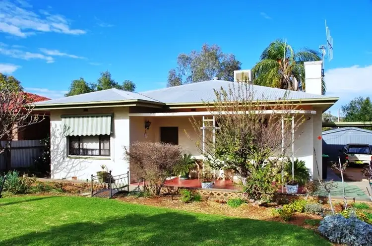 30 Pauline Street, Paringa SA 5340