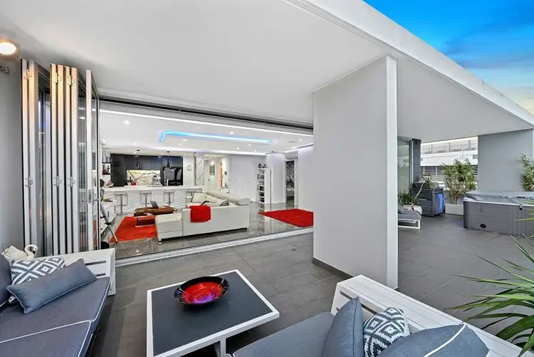 Main view of Homely apartment listing, 26/2-4 Gubbuteh Road, Little Bay NSW 2036