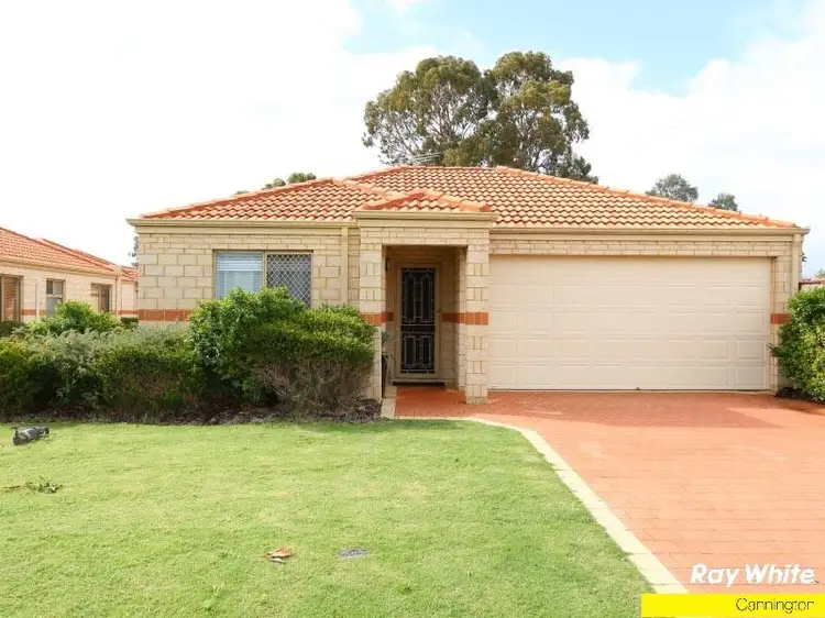 6/38 camberwell Street, Beckenham WA 6107