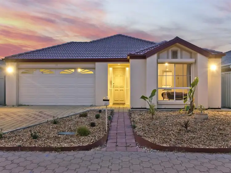 38 Castle Drive, Burton SA 5110