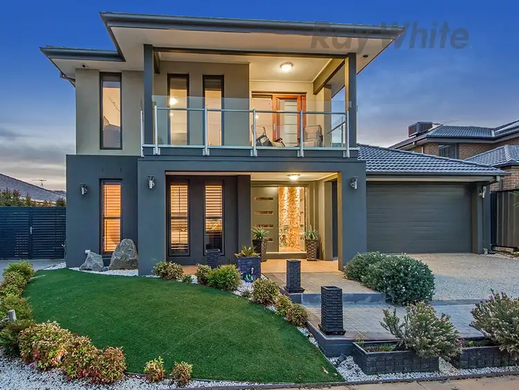 49 Breasley Parkway, Point Cook VIC 3030