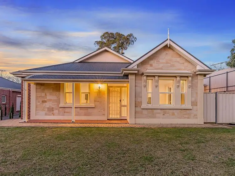 Second view of Homely house listing, 4/13-15 James Street, Campbelltown SA 5074
