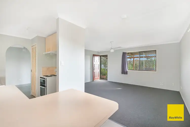 Third view of Homely house listing, 23 Kiewa Drive, Loganholme QLD 4129
