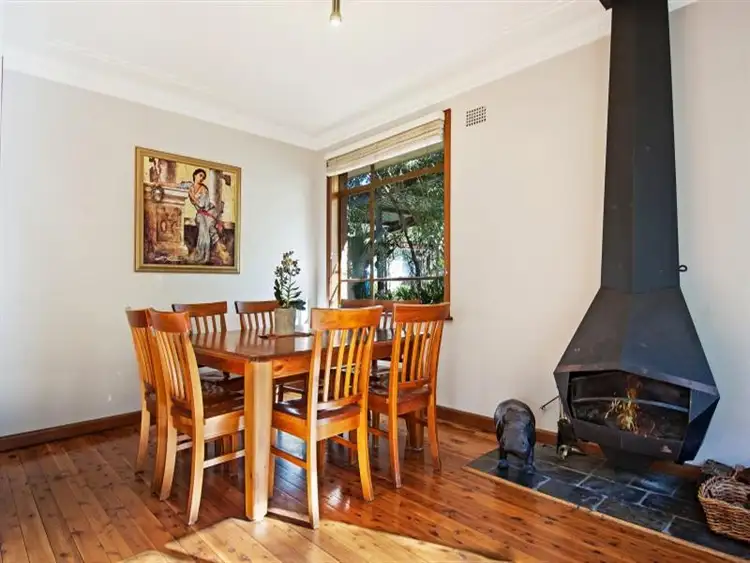 Fourth view of Homely house listing, 64 Boronia Avenue, Cheltenham NSW 2119