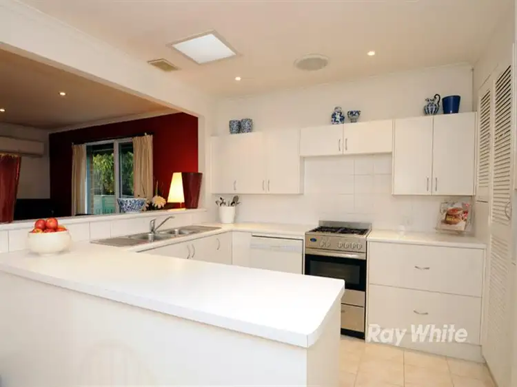 Second view of Homely house listing, 60 Fonteyn Drive, Wantirna South VIC 3152