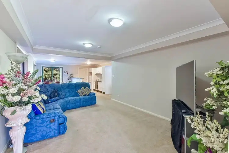 Second view of Homely other listing, 62 Aubrey Street, Ingleburn NSW 2565