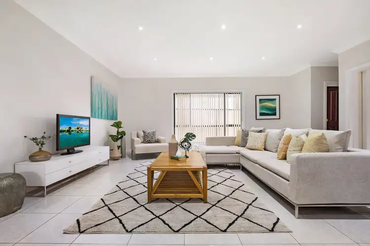 Second view of Homely house listing, 18 Cooks Avenue, Canterbury NSW 2193