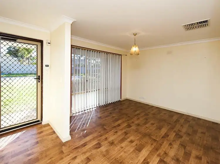 Fifth view of Homely house listing, 4B Deanna Court, Cooloongup WA 6168