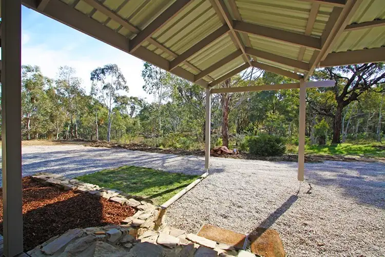 Third view of Homely house listing, 504 Denley Drive, Wamboin NSW 2620