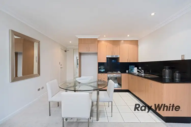 Third view of Homely unit listing, 1/1-3 Havilah Street, Chatswood NSW 2067