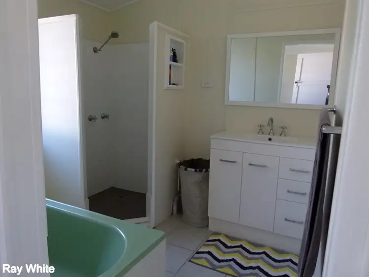 Third view of Homely house listing, 11 Thomson Street, Forbes NSW 2871