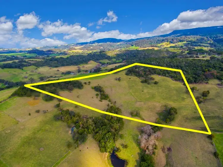 Main view of Homely rural property listing, Lot 2 Wallaby Hill Road, Jamberoo NSW 2533