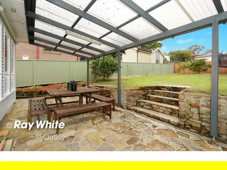 Seventh view of Homely house listing, 53 Glen Road, Oatley NSW 2223