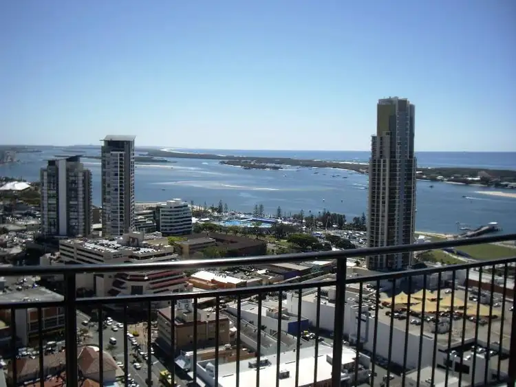 1241/56 Scarborough Street, Southport QLD 4215