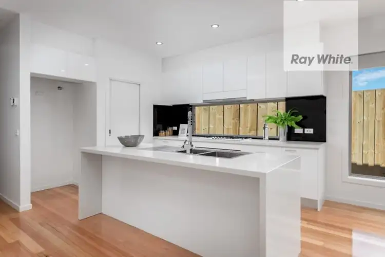 Fourth view of Homely house listing, 20 Berrigan Street, Epping VIC 3076