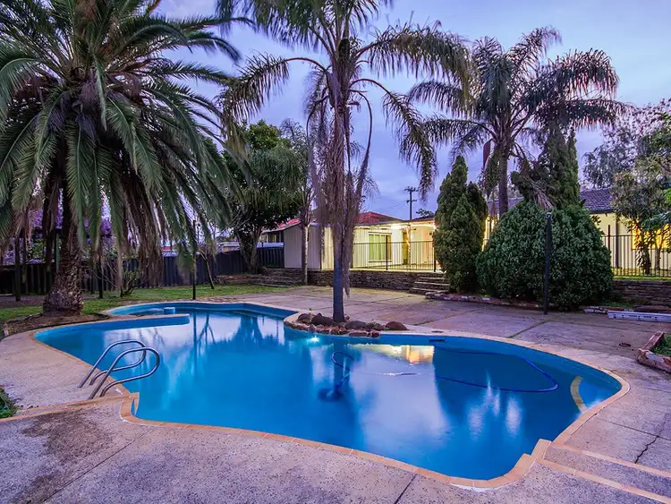 Second view of Homely house listing, 23 Calista Avenue, Calista WA 6167