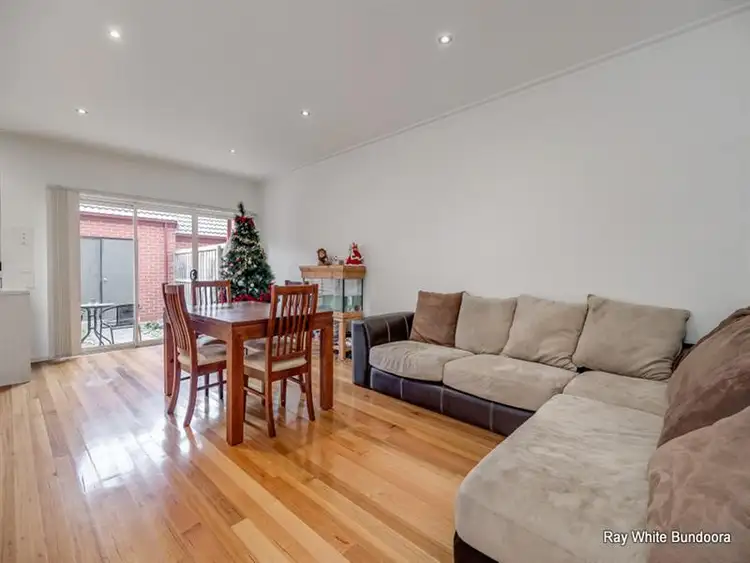 Fourth view of Homely townhouse listing, 42 Sanctuary Drive, Bundoora VIC 3083