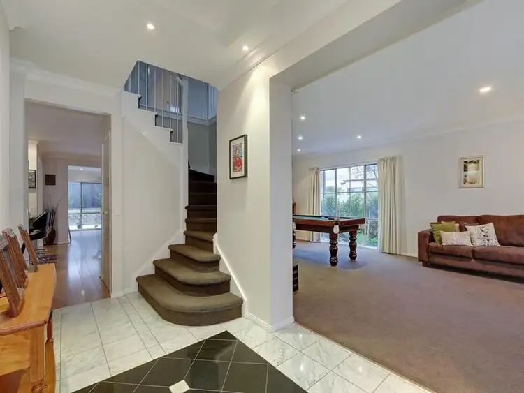 Second view of Homely house listing, 1 Revenue Place, Lilydale VIC 3140