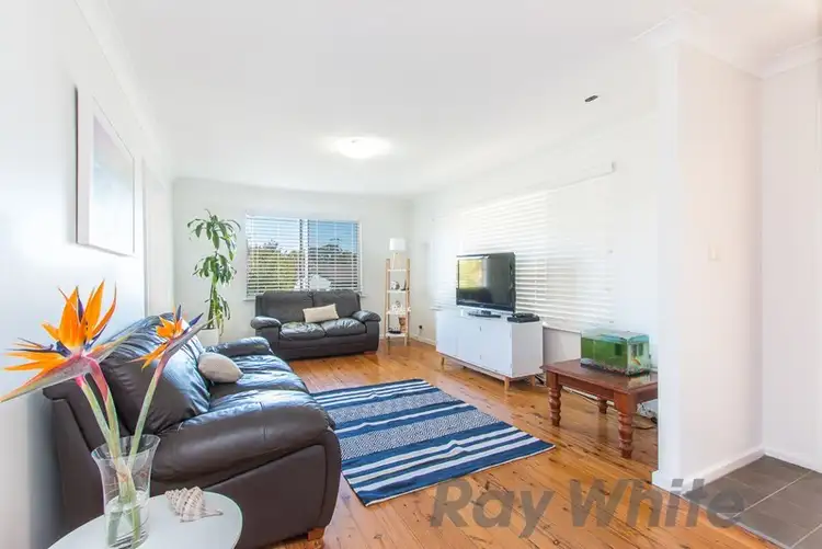 Second view of Homely house listing, 15 Burwood Street, Kahibah NSW 2290