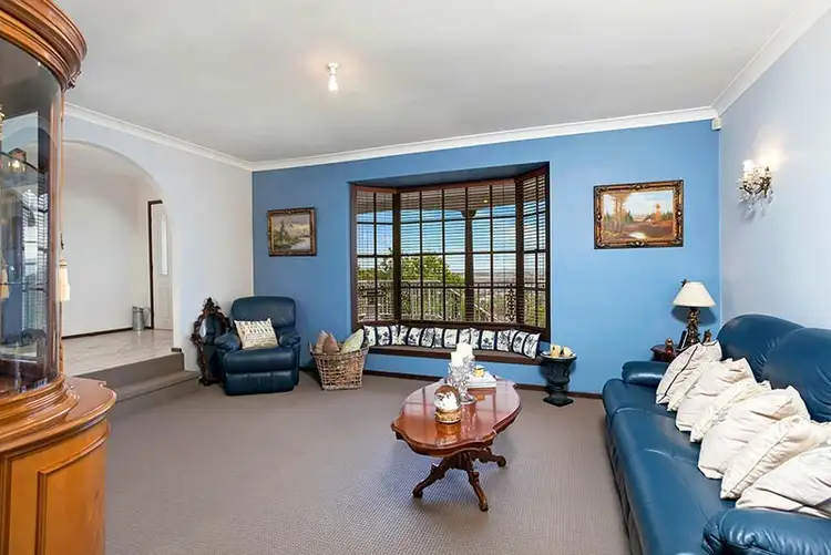 Fifth view of Homely house listing, 38 Scenic Crescent, Albion Park NSW 2527