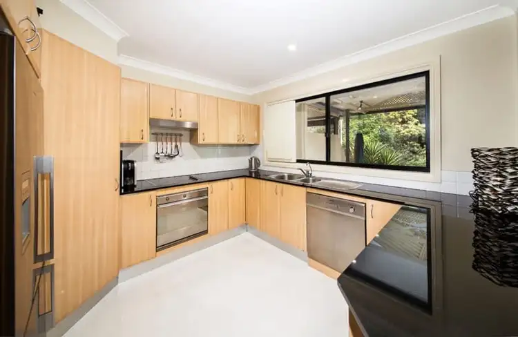 Fourth view of Homely villa listing, 2/21 Berry Grove, Menai NSW 2234