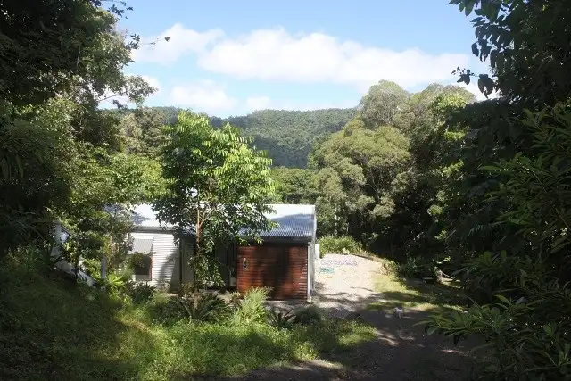 18 Platypus Close, Kuranda QLD 4881