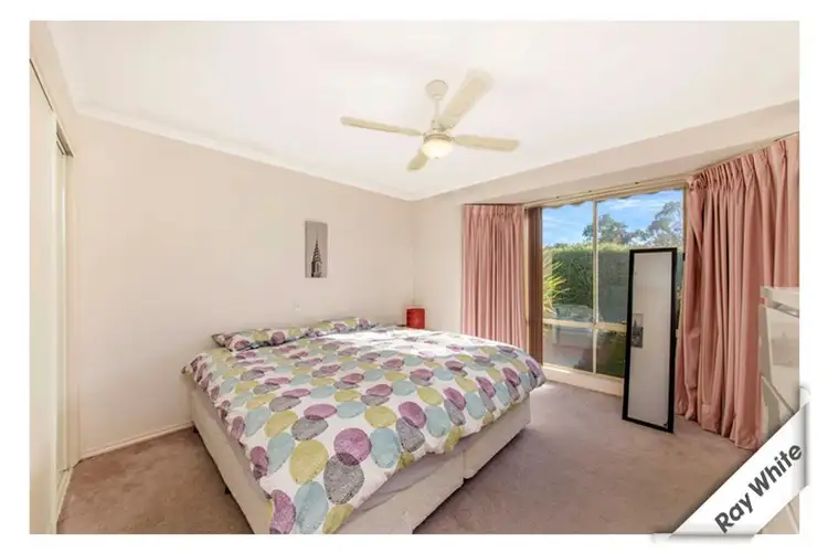 Sixth view of Homely townhouse listing, 9/7 Grounds Crescent, Greenway ACT 2900