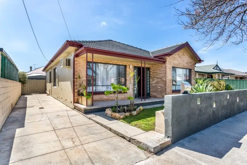 Main view of Homely house listing, 23 King Street, Alberton SA 5014