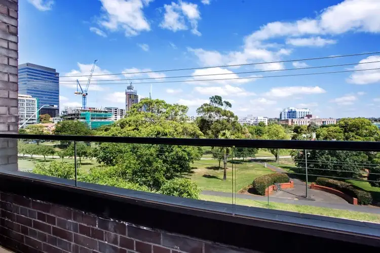 Seventh view of Homely apartment listing, 212/740 Station Street, Box Hill VIC 3128