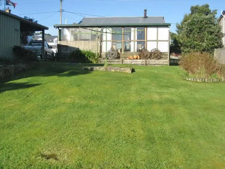Main view of Homely house listing, 11 Lynch Street, Strahan TAS 7468