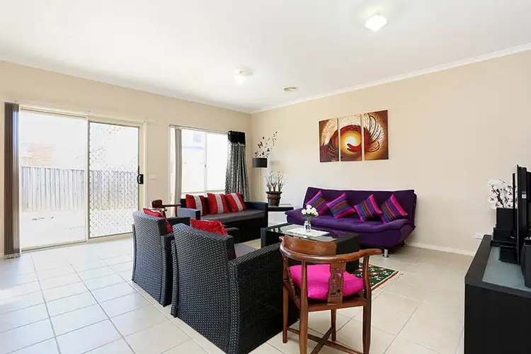 Sixth view of Homely house listing, 23 Northstead Way, Craigieburn VIC 3064