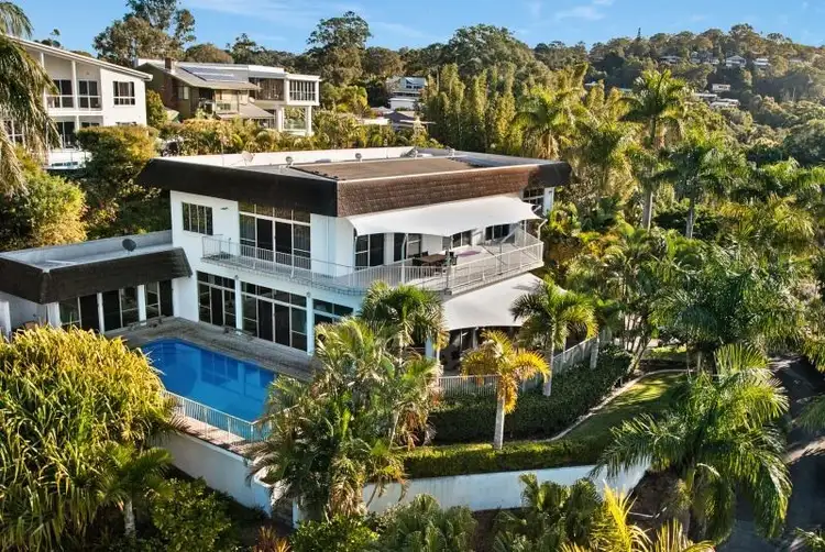 Second view of Homely house listing, 3-5 Deloraine Drive, Buderim QLD 4556