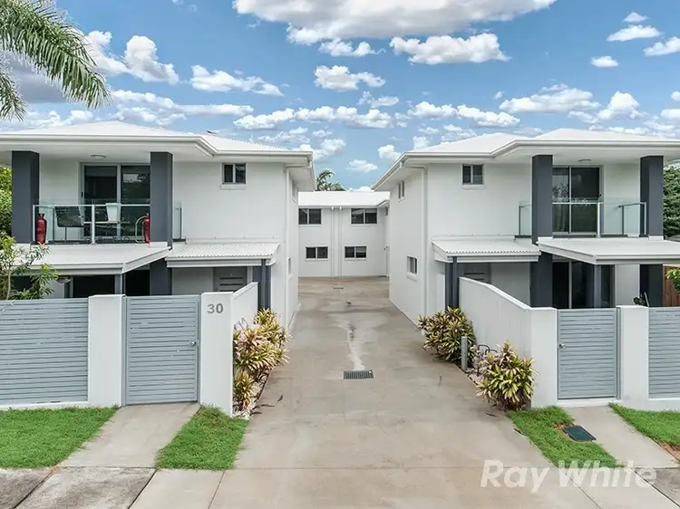4/30 Henry Street, Chermside QLD 4032