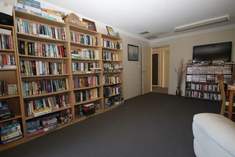 Second view of Homely retirement listing, 3/9 Lindsay Street, Bundamba QLD 4304