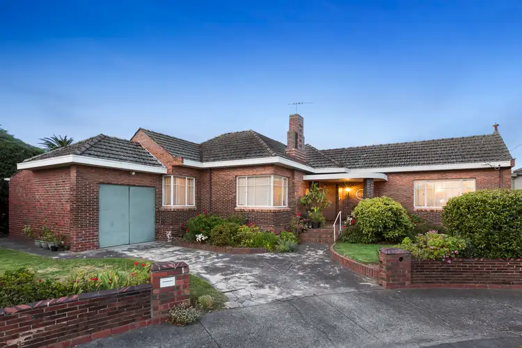 Main view of Homely house listing, 1 Rendell Court, Hughesdale VIC 3166