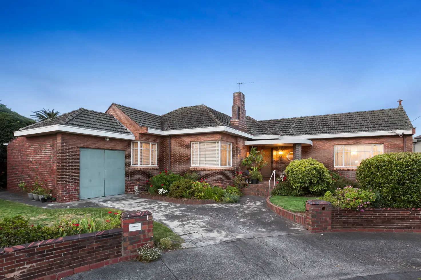 Main view of Homely house listing, 1 Rendell Court, Hughesdale VIC 3166