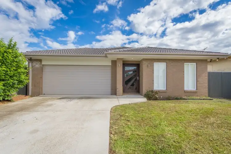 Main view of Homely house listing, 72 Samsonvale Road, Strathpine QLD 4500