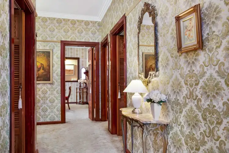 Fourth view of Homely house listing, 9 Duke Avenue, Concord NSW 2137