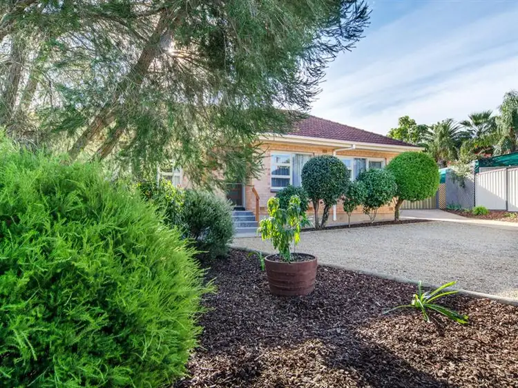 Main view of Homely house listing, 5 Jenny Crescent, Morphett Vale SA 5162