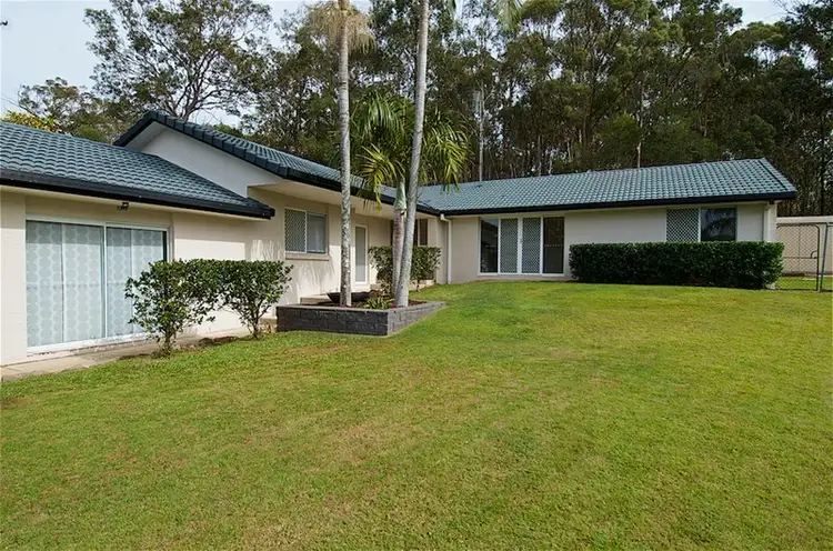 9 Snead Court, Parkwood QLD 4214