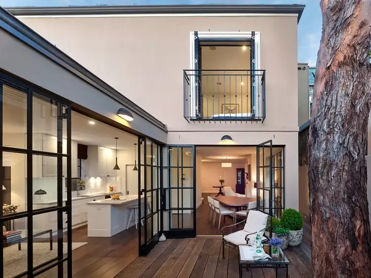 Main view of Homely house listing, 14 Holdsworth Street, Woollahra NSW 2025