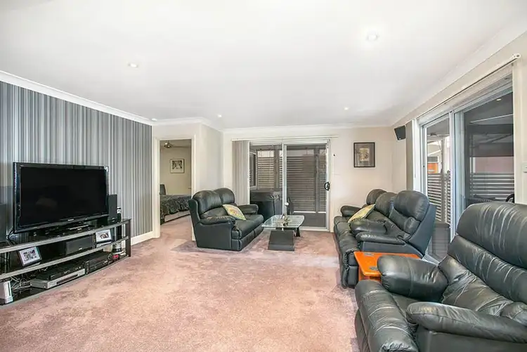 Second view of Homely house listing, 9 Headland Parade, Barrack Point NSW 2528