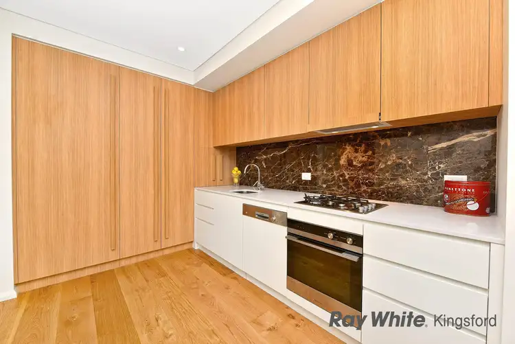 Third view of Homely apartment listing, 1/49 Boronia Street, Kensington NSW 2033