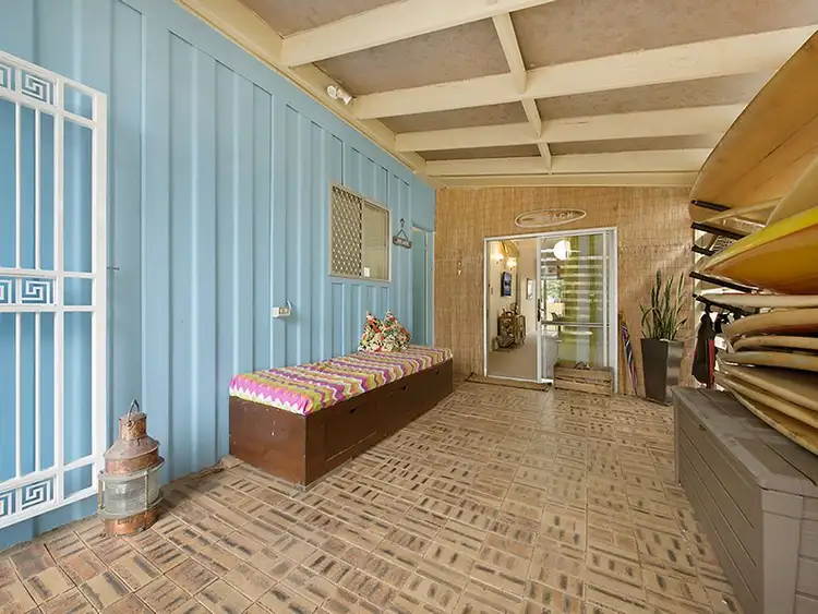 Second view of Homely house listing, 69 Nothling Street, Moffat Beach QLD 4551