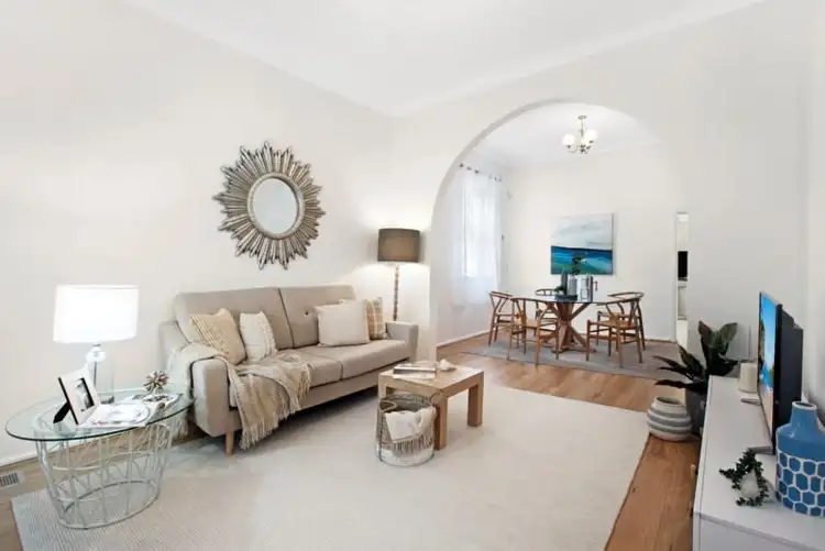 103 Oberon Street, Randwick NSW 2031