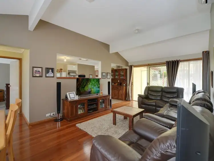Fourth view of Homely house listing, 5 Vanessa Place, Moss Vale NSW 2577