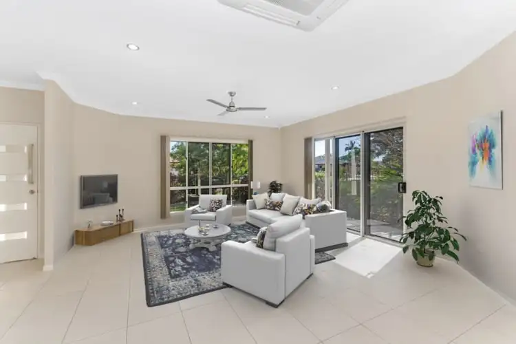 Third view of Homely house listing, 161a River Park Drive, Annandale QLD 4814